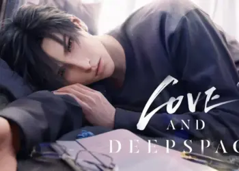 Kode Redeem Love and Deepspace Juni 2025