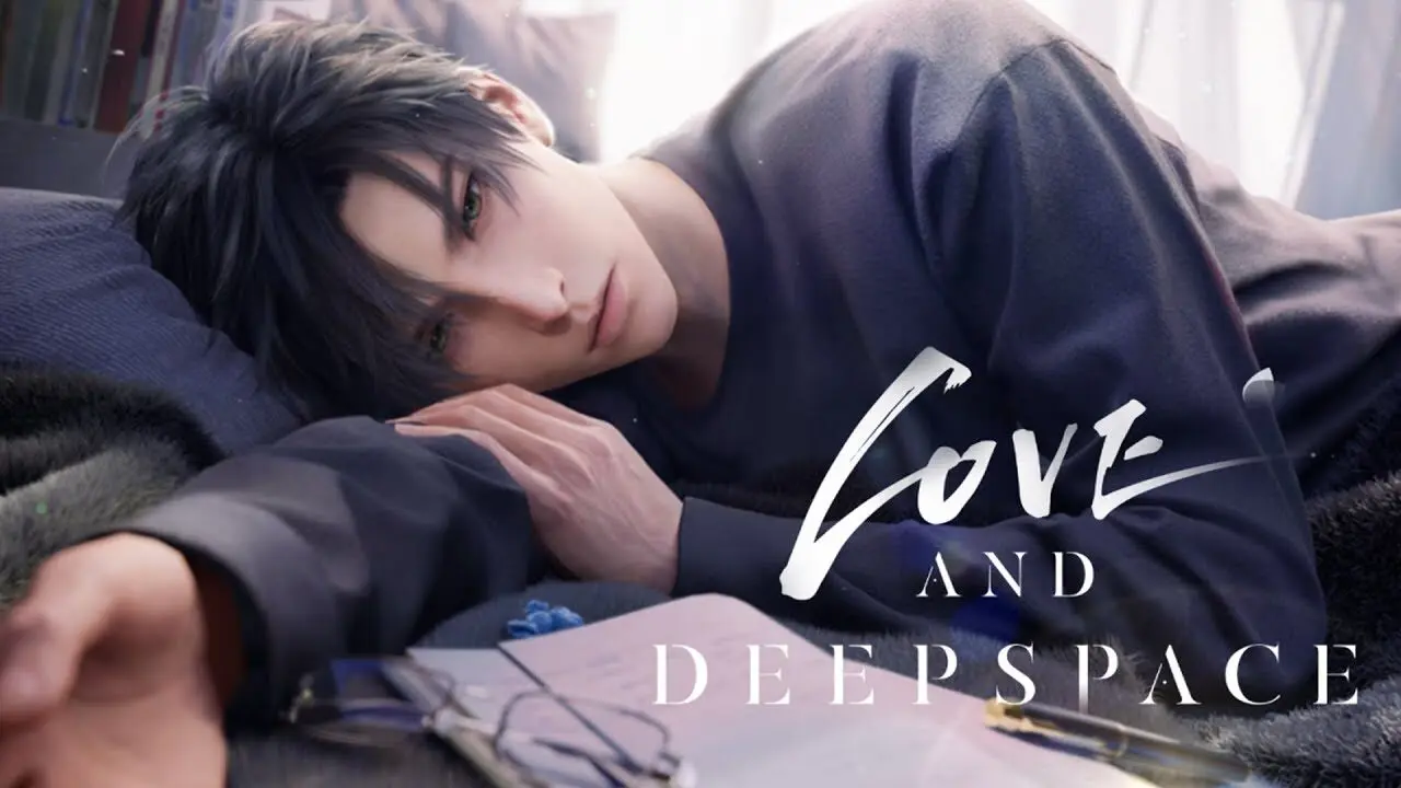 Kode Redeem Love and Deepspace Juni 2025