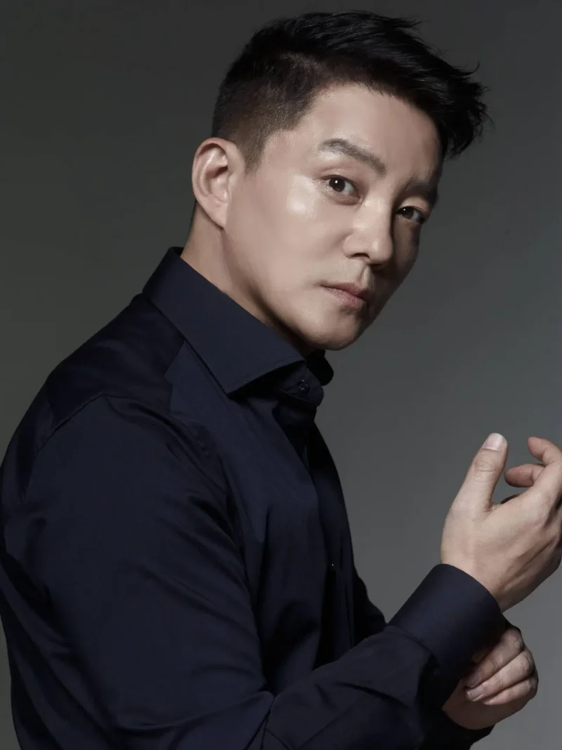 Lee Beom Soo - Biodata Pemain Mercy for None