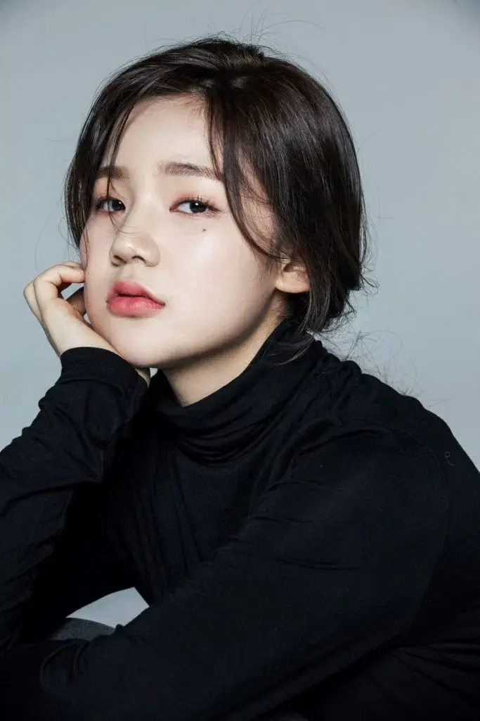 Lee Eun Saem