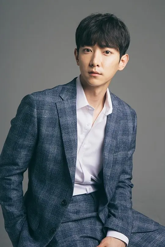 Lee Jong Hyuk - Biodata Pemain Bitch X Rich 2