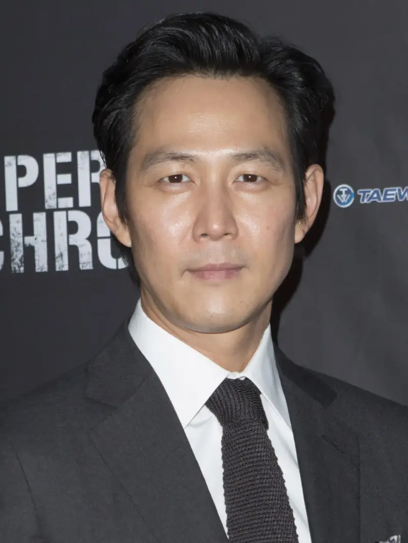Lee Jung Jae