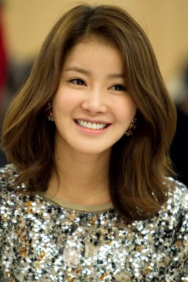 Lee Shi Young