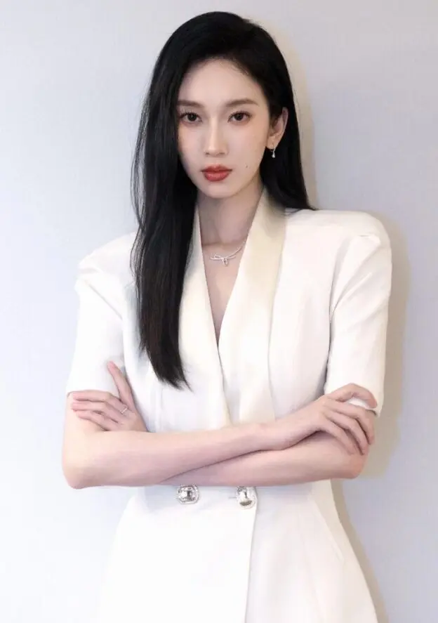 Liu Lingzi - Biodata Pemain The Princess's Gambit