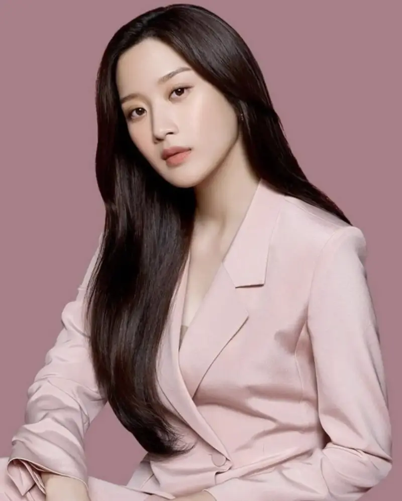 Moon Ga Young - Biodata Pemain Law and the City
