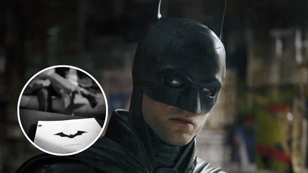 Naskah The Batman 2 telah Rampung