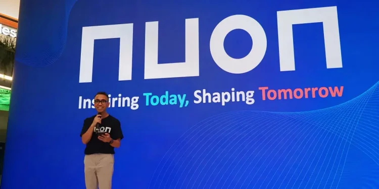 Nuon