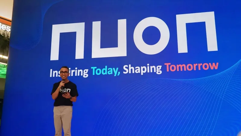 Nuon