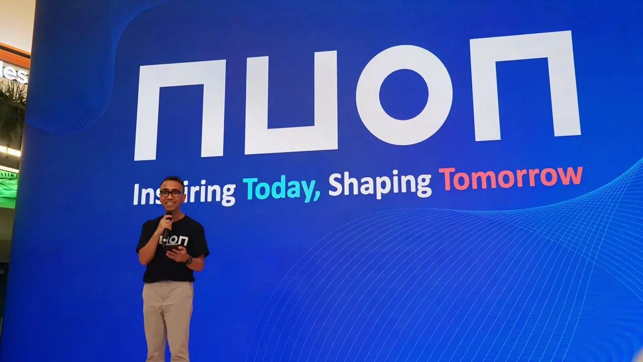 Nuon Gagas Arah Baru untuk Hiburan Digital dan Kreativitas Lokal 1 Nuon Gagas Arah Baru untuk Hiburan Digital dan Kreativitas Lokal