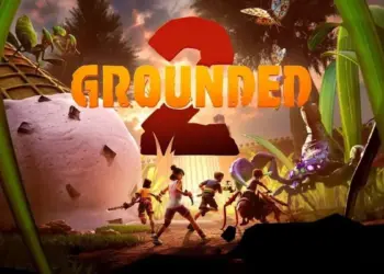 Obsidian Entertainment Umumkan Grounded 2