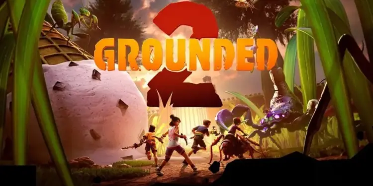 Obsidian Entertainment Announced Grounded 2 in Early Access 1 Obsidian Entertainment Umumkan Grounded 2