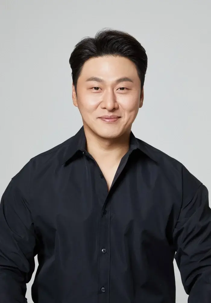 Oh Dae Hwan