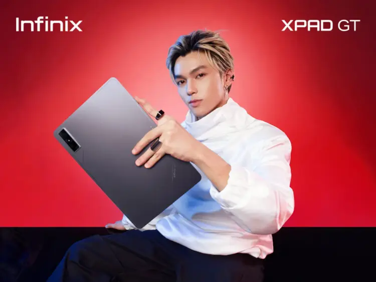 Pr Xpad Gt Noprice Kairi