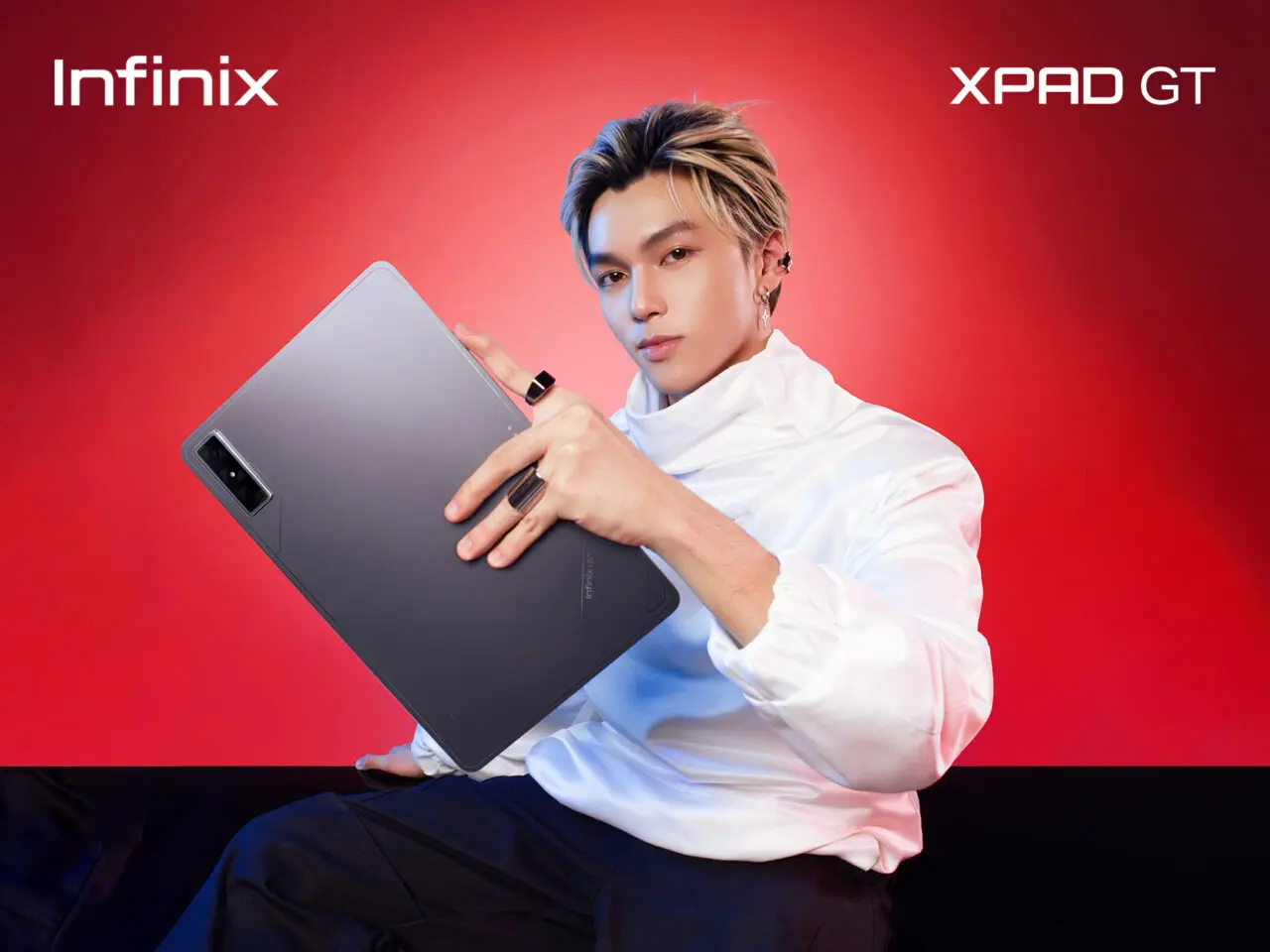Infinix XPAD GT Hadir 6 Juni: Tablet Gaming Flagship dengan Performa Gahar