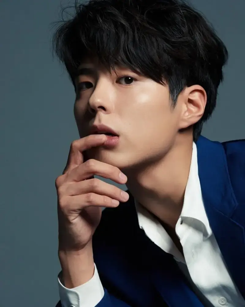Park Bo Gum