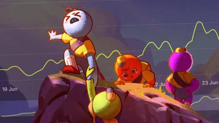 PEAK Game Sales Reach 2 Million Copies