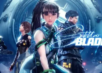 Penjualan Stellar Blade Tembus 3 Juta Copy