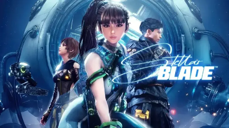 Penjualan Stellar Blade Tembus 3 Juta Copy