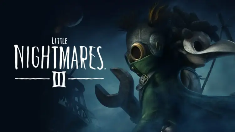 Penjualan Waralaba Little Nightmares Sentuh Angka 20 Juta Copy