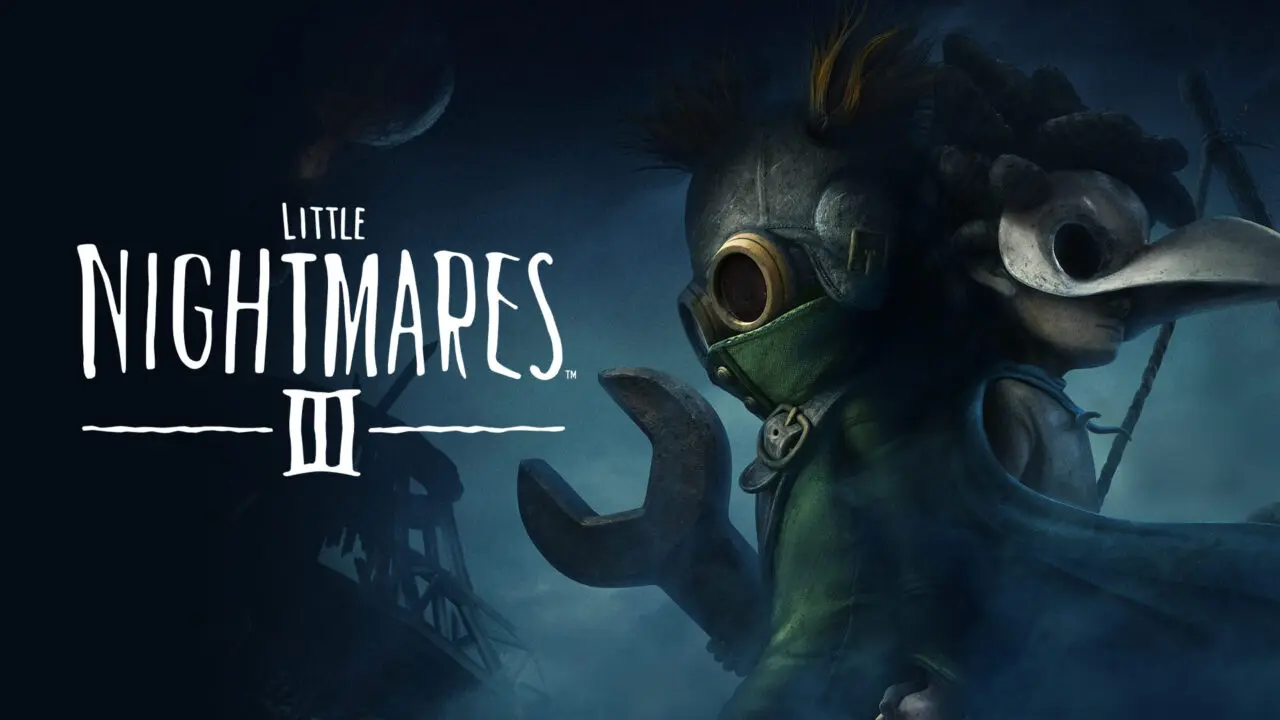 Penjualan Waralaba Little Nightmares Sentuh Angka 20 Juta Copy