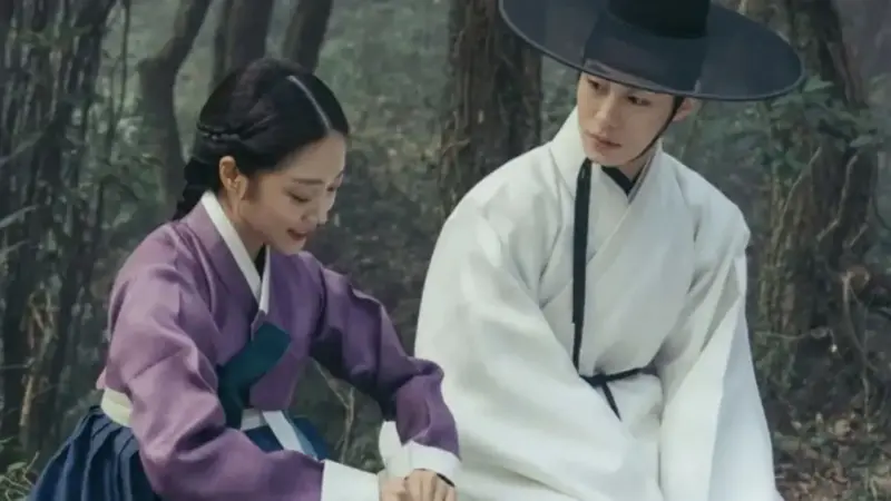 Fakta Drama Korea Dear Hongrang