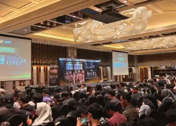 Rrq Watch Party Ewc Level Up 2