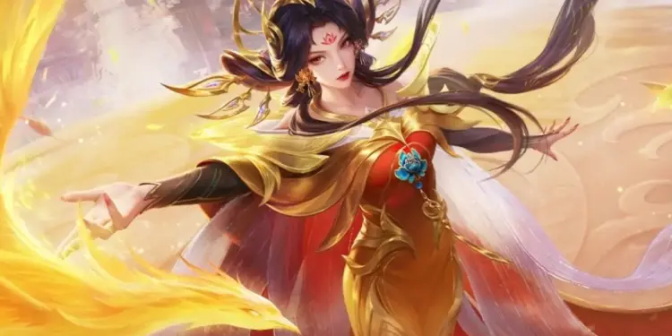 Rekomendasi Build Terbaik Zetian Mobile Legends