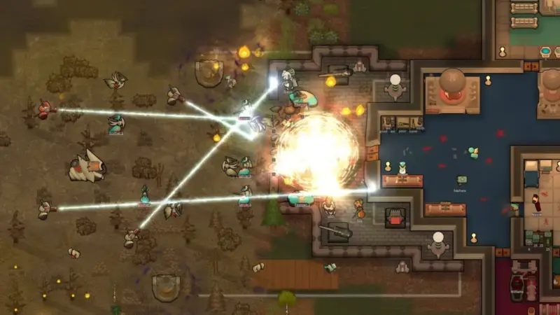 Rimworld
