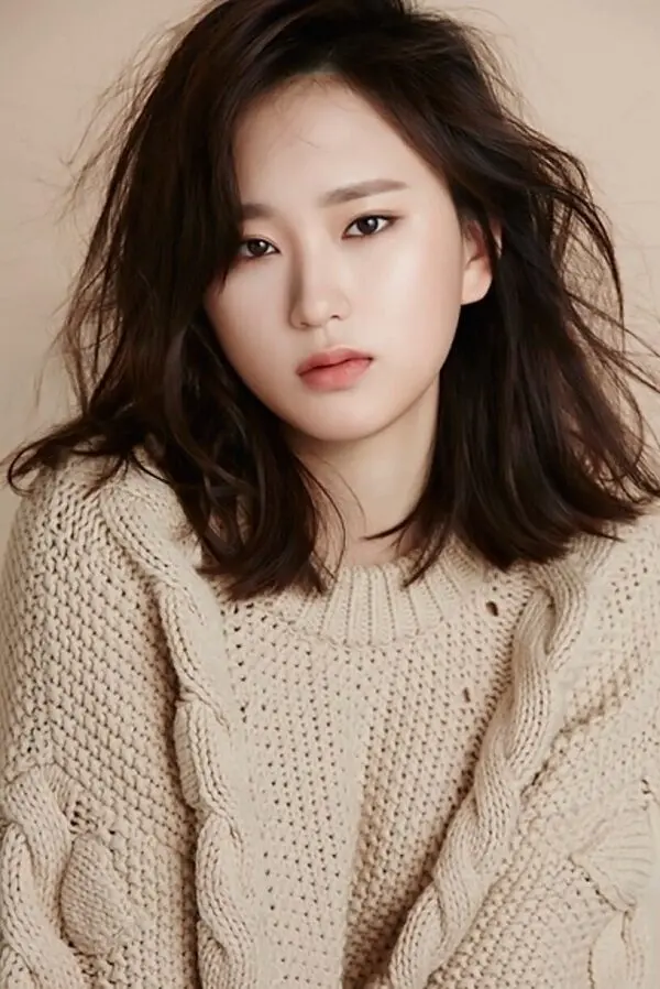 Ryu Hye Young