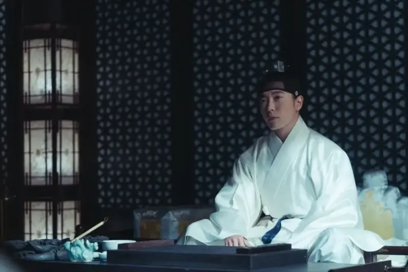 Fakta Drama Korea Dear Hongrang