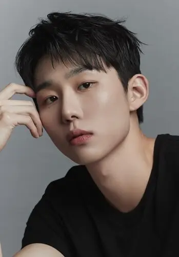 Seo Bum Joon - Biodata Pemain The First Night with the Duke
