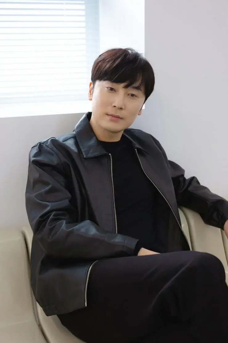 Seo Hyun Woo