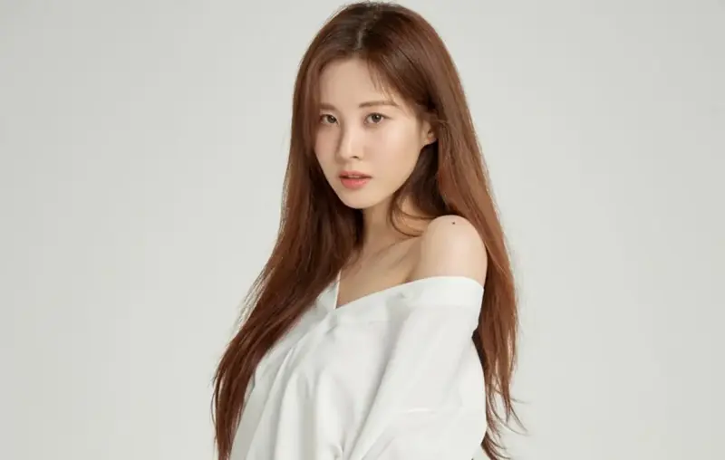 Seohyun - Biodata Pemain The First Night with the Duke