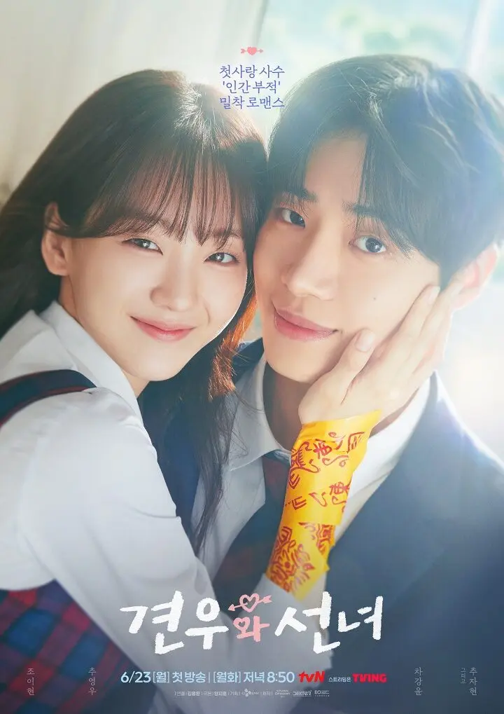 Sinopsis Drama Korea Head Over Heels