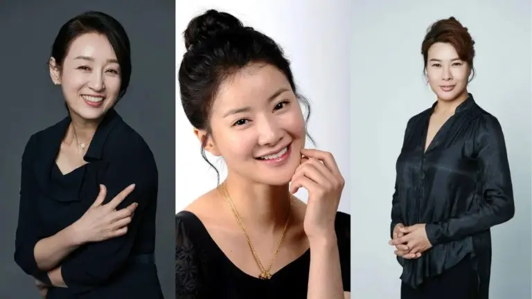 Kenali Biodata Pemain Utama Drama Korea Salon De Holmes 8 Kenali Biodata Pemain Utama Drama Korea Salon De Holmes