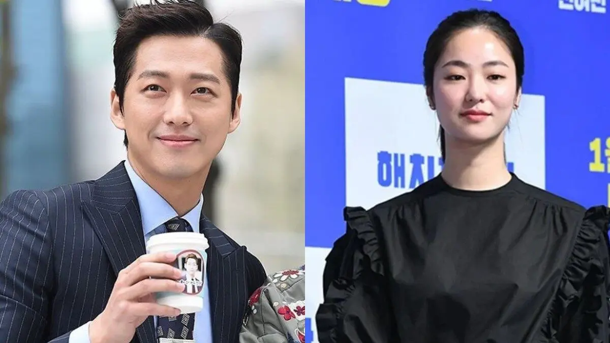 Biodata Pemain Drama Korea Romantis Our Movie