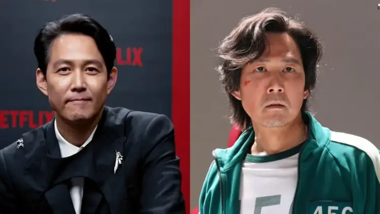 Image: Fakta Aktor Lee Jung Jae