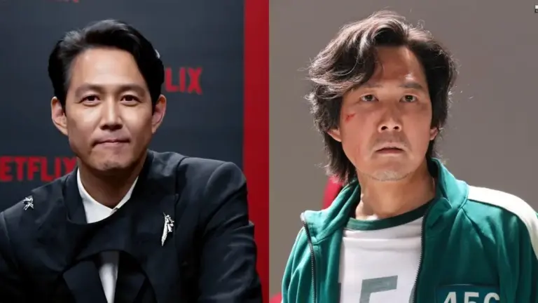 7 Fakta Lee Jung Jae, Aktor Utama Drakor Nice to Meet You Too