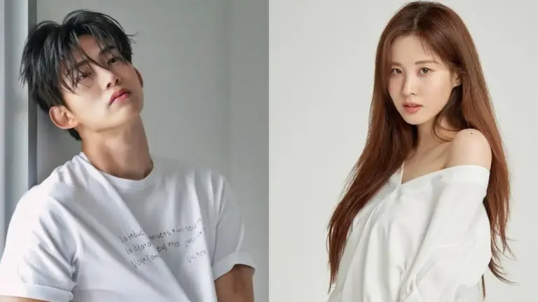 5 Biodata Pemain Drama Korea The First Night with the Duke