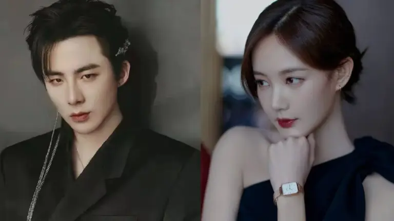 Inilah 5 Biodata Pemain Drama China A Dream within a Dream