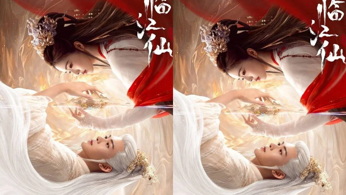 Sinopsis Feud, Drama China Terbaru yang Tayang di iQIYI 5 Sinopsis Feud, Drama China Terbaru yang Tayang di iQIYI