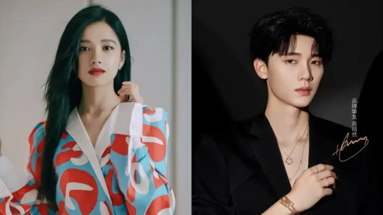 Kenali 5 Biodata Pemain Drama China Reborn