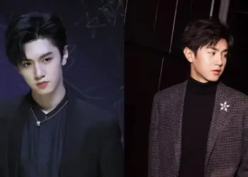 Image: Chen Zhe Yuan ke Jakarta