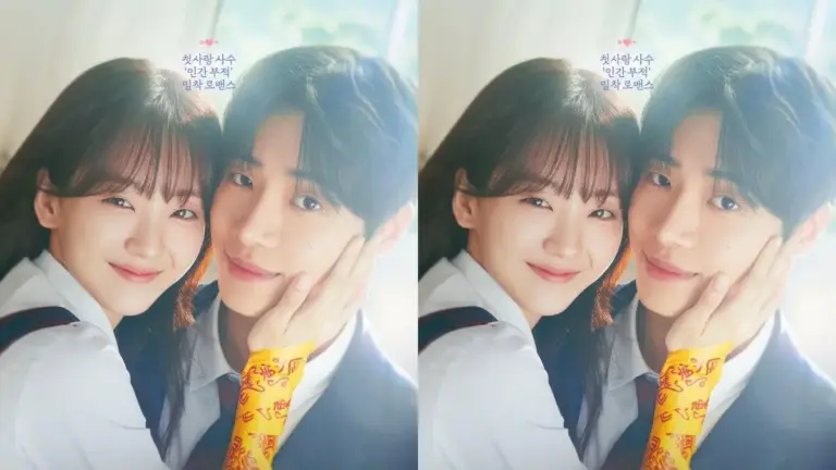 Sinopsis dan Pemain Drama Korea Head Over Heels