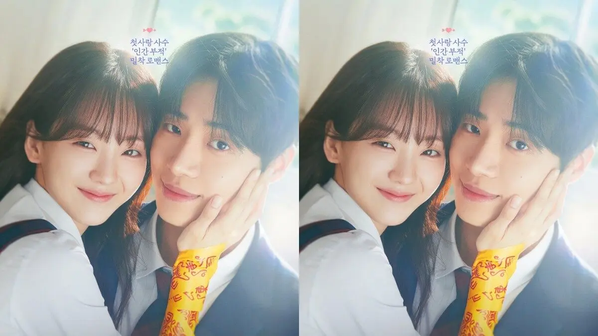 Sinopsis dan Pemain Drama Korea Head Over Heels 12 Sinopsis dan Pemain Drama Korea Head Over Heels