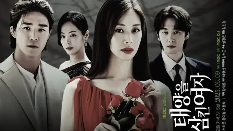 Sinopsis Drakor MBC Terbaru, A Woman Who Swallowed the Sun 2 Sinopsis Drakor MBC Terbaru, A Woman Who Swallowed the Sun