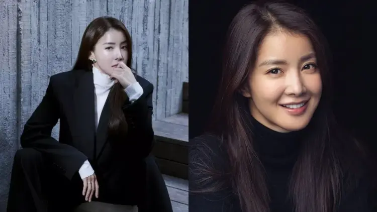 Image: Fakta Lee Shi Young