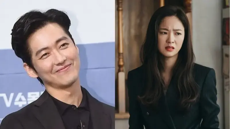 Image: Pemain Drama Korea Our Movie