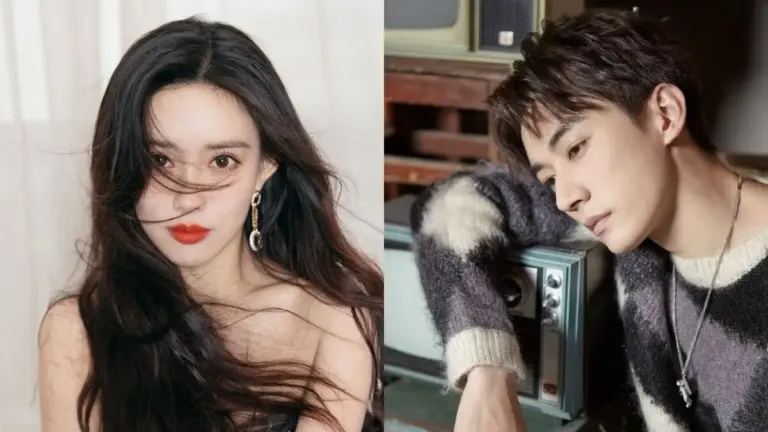 Biodata dan Profil Pemain Drama China The Princess’s Gambit