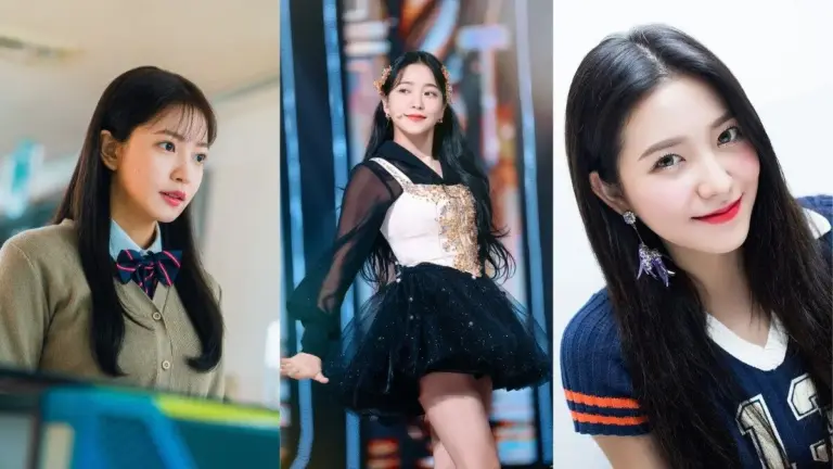Ungkap 7 Fakta Yeri Red Velvet, Pemeran Bitch X Rich 2